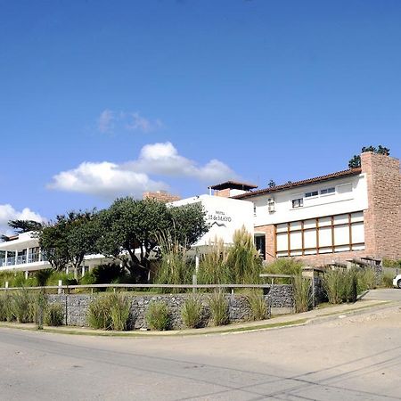 Hotel 15 De Mayo Villa Carlos Paz Luaran gambar