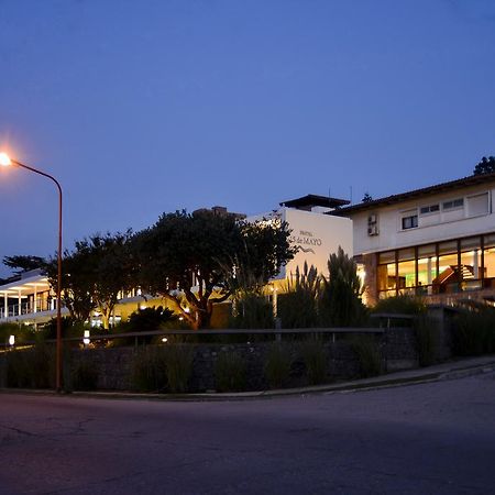 Hotel 15 De Mayo Villa Carlos Paz Luaran gambar