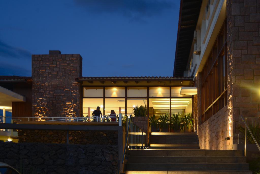 Hotel 15 De Mayo Villa Carlos Paz Luaran gambar
