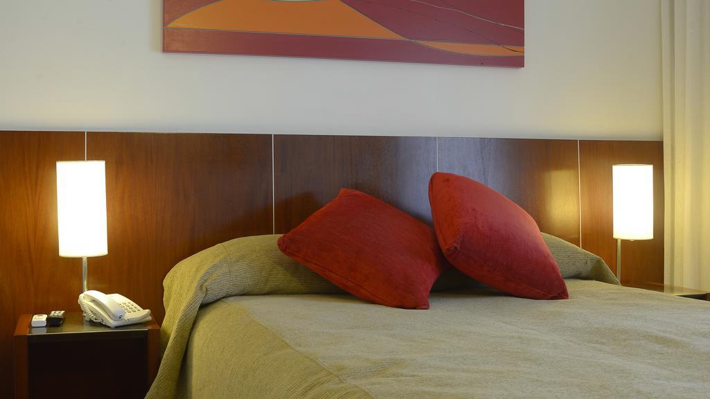 Hotel 15 De Mayo Villa Carlos Paz Luaran gambar