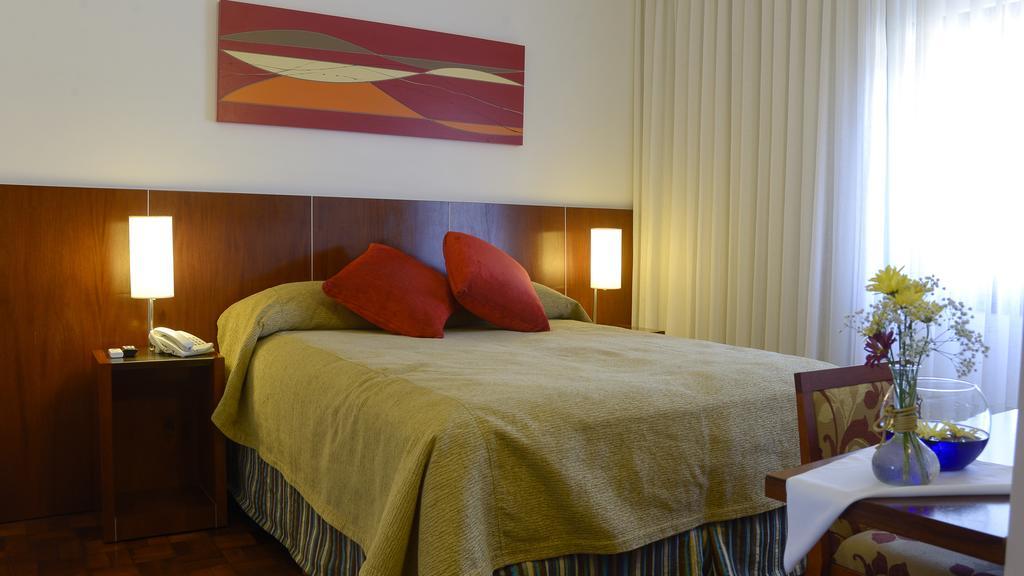 Hotel 15 De Mayo Villa Carlos Paz Luaran gambar