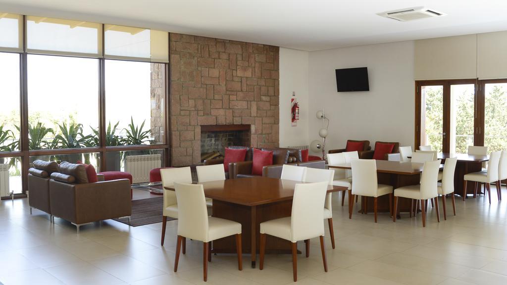 Hotel 15 De Mayo Villa Carlos Paz Luaran gambar
