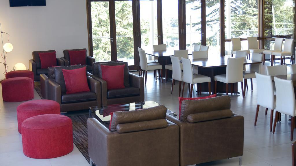 Hotel 15 De Mayo Villa Carlos Paz Luaran gambar