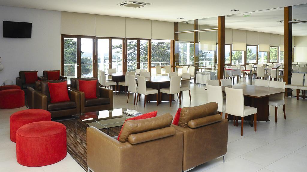 Hotel 15 De Mayo Villa Carlos Paz Luaran gambar