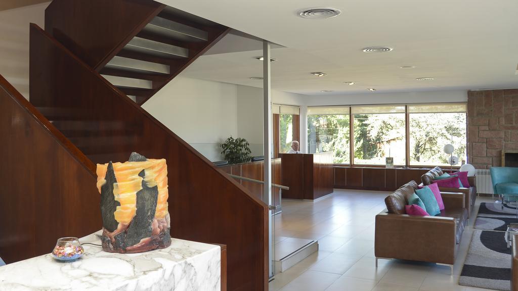 Hotel 15 De Mayo Villa Carlos Paz Luaran gambar