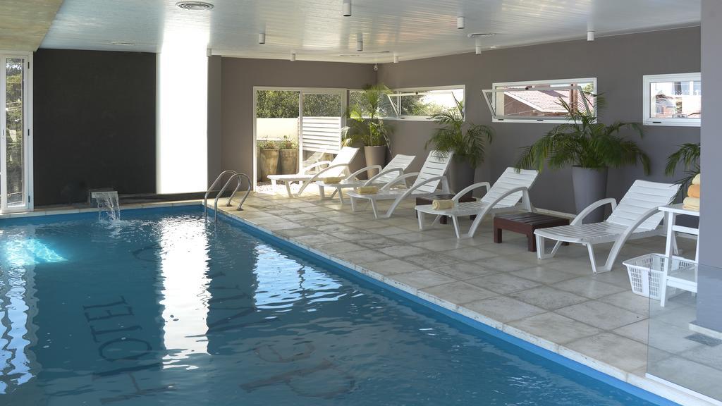 Hotel 15 De Mayo Villa Carlos Paz Luaran gambar
