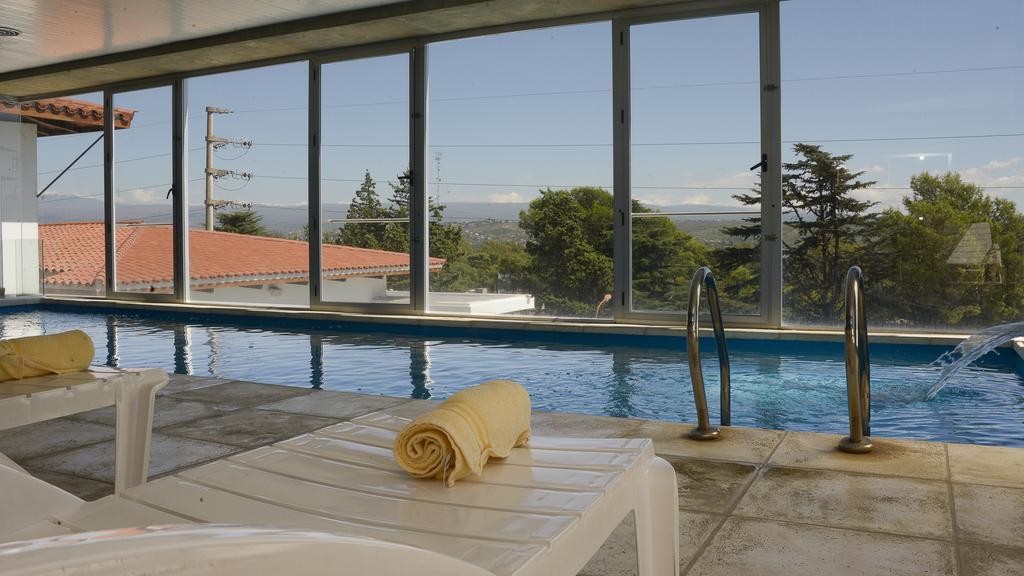 Hotel 15 De Mayo Villa Carlos Paz Luaran gambar