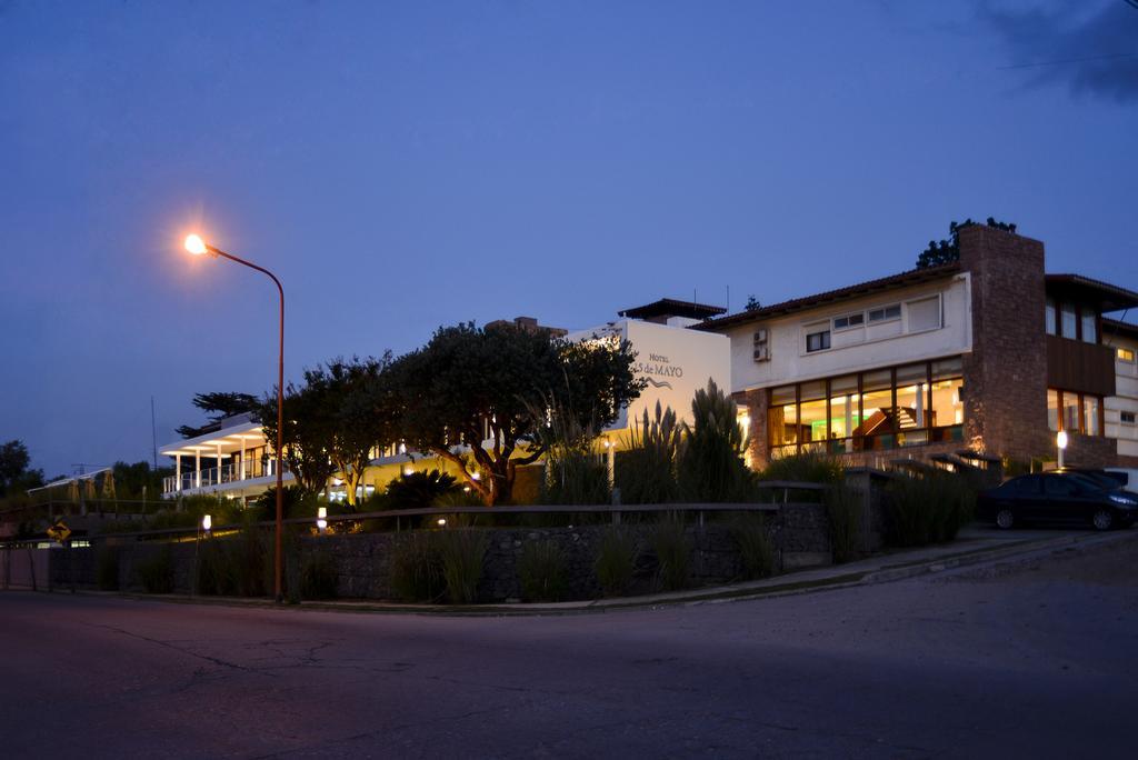 Hotel 15 De Mayo Villa Carlos Paz Luaran gambar