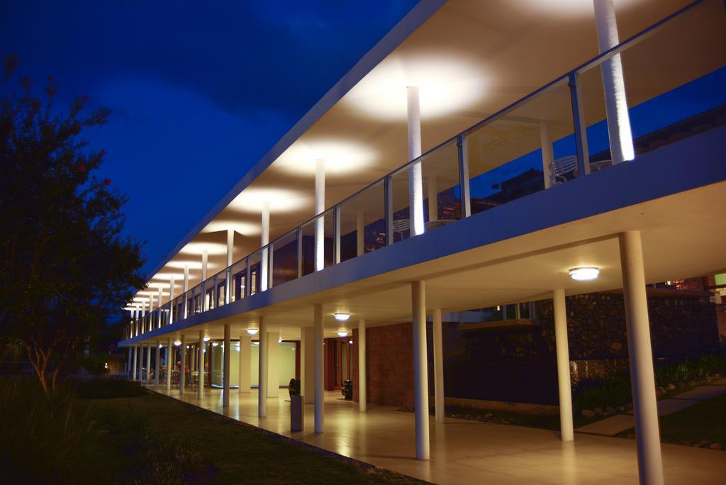 Hotel 15 De Mayo Villa Carlos Paz Luaran gambar