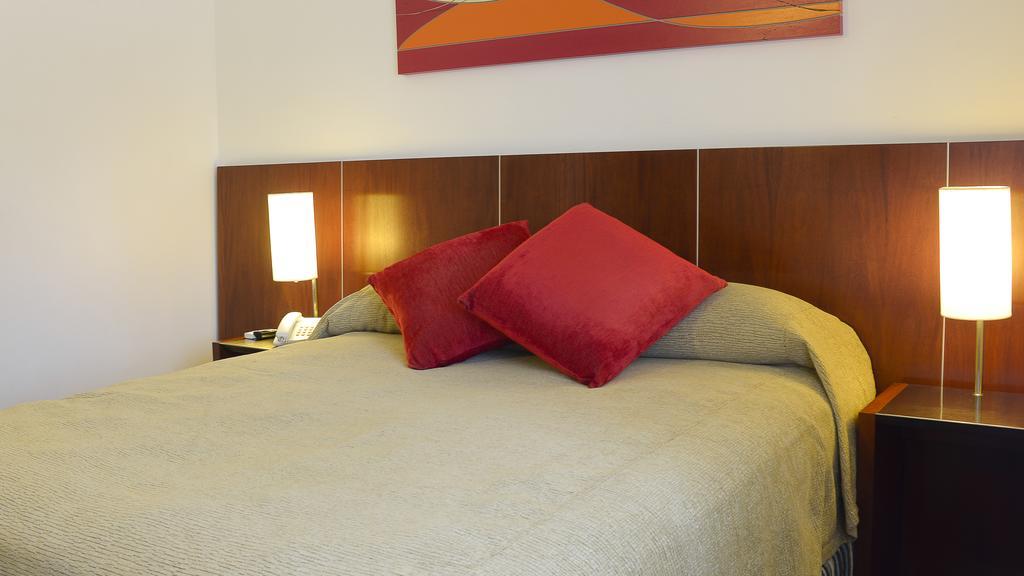 Hotel 15 De Mayo Villa Carlos Paz Luaran gambar