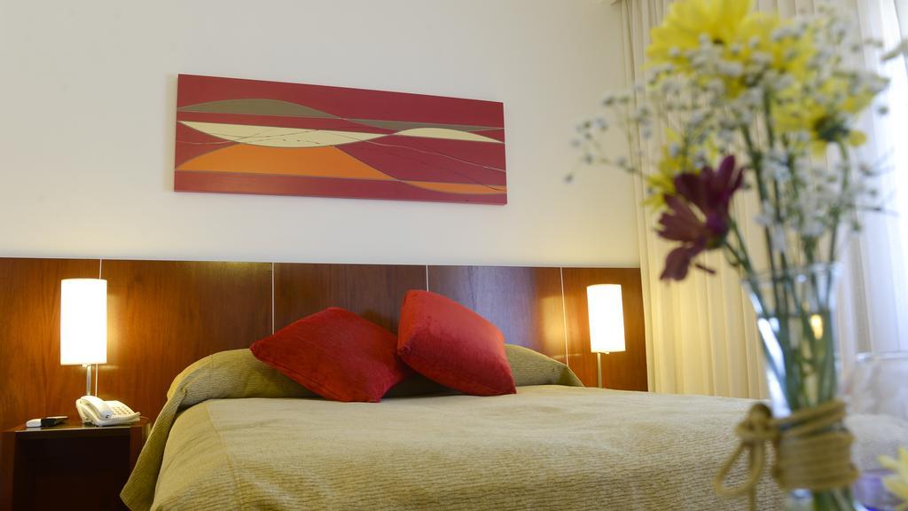 Hotel 15 De Mayo Villa Carlos Paz Luaran gambar
